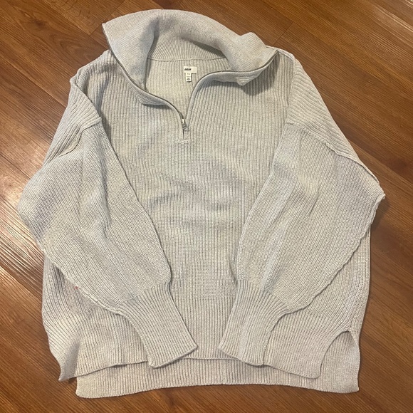 Aerie Sweater - Picture 1 of 1